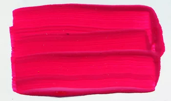 Akril paint College 750ml  320 carmine red
