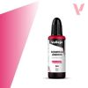Vallejo folyékony akvarellfesték 32ml – 340 Pink