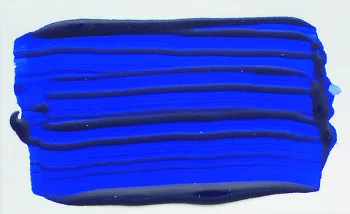 Akril paint College 750ml - 410 ultramarine blue