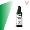 Vallejo folyékony akvarellfesték 32ml – 540 Spring Green