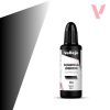 Vallejo folyékony akvarellfesték 32ml – 710 Black