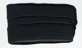 Akril paint College 750ml  710 black