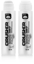 Crusher Montana üres 18mm/50ml