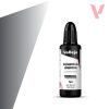 Vallejo folyékony akvarellfesték 32ml – 740 Dark Grey