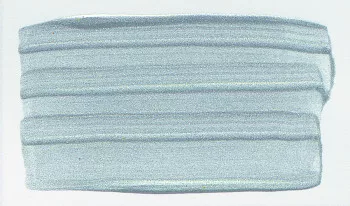 Akril paint College 750ml  800 silver