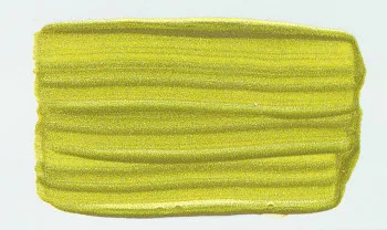 Akril paint College 750ml  810 gold