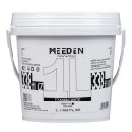 Akril paint Meeden 1000ml – select shades