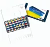 akvarell paint set Rosa 35 pcs – Classic