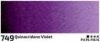 Akvarell festék Rosa 2.5ml – 749 quinacridone ibolya