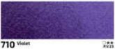 Akvarell festék Rosa 2.5ml – 710 ibolya