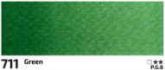 Akvarell festék Rosa 2.5ml – 711 zöld