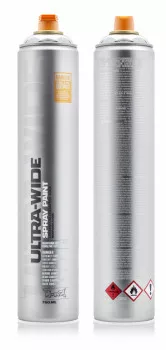 Montana Ultra széles 750ml - fekete Montana Ultra széles 750ml - fekete