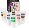 Linómetszet színek készlete textilekhez Speedball 6x37ml