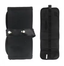 Textile multifunctional case
