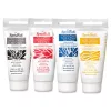Linómetszet színek készlete Speedball 4x37ml