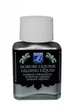 Folyékony aranyozó szín Charbonnel 75ml – ezüst