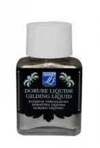 Folyékony aranyozó szín Charbonnel 75ml – ón