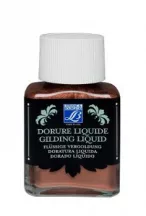 Folyékony aranyozó szín Charbonnel 75ml – réz