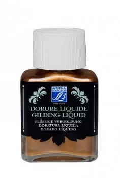 Folyékony aranyozó szín Charbonnel 75ml – reneszánsz