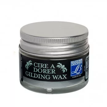 Viasz Charbonnel 30ml – ezüst