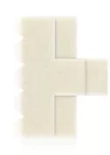Pontok markerekhez Montana 5cm megszakított 2 db Pontok markerekhez Montana 5cm megszakított 2 db