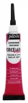 Kontura Porcelaine outliner 20ml - red tourmaline Kontura Porcelaine outliner 20ml - red tourmaline