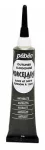 Contour Porcelaine outliner 20ml - fekete Contour Porcelaine outliner 20ml - fekete