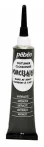 Contour Porcelaine outliner 20ml - fekete