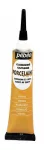 Kontura Porcelaine outliner 20ml  golden vermilion