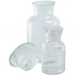 Üveg szemetlapát 125ml Üveg szemetlapát 125ml