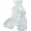 Üveg szemetlapát 500ml