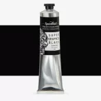 Profi Speedball nyomdafesték 150ml Supergraphic Black