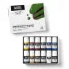 Akril festék készlet Liquitex Soft Body 12x22ml