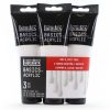 Akril festék Liquitex Basics 3x118ml Titánfehér AKCIÓ
