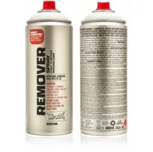 Montana RM400 festék és graffiti eltávolító 400ml