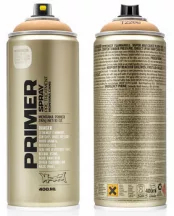 Montana fém alapozó - alap fémekhez T2400 400ml