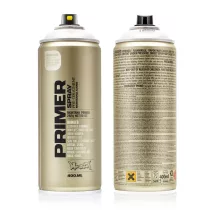 Montana műanyag alapozó 400ml - T2000