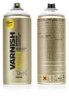 Montana matt lakk spray 400ml T1010