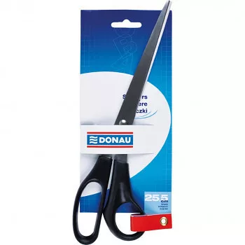 Acél olló 25.5 cm Acél olló 25.5 cm