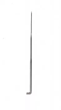 Nemezelő tű finom