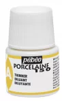 Porcelaine festékhígító porcelánhoz 45ml