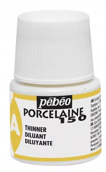 Porcelaine festékhígító porcelánhoz 45ml
