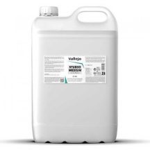 Vallejo akril polimer emulzió 5l
