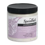 Gyöngy médium linómetszet színekhez Speedball 237ml