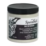 Lassító linómetszet festékekhez Speedball 237ml