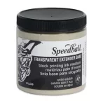 Hosszabbító linómetszet színekhez Speedball 237ml