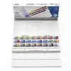 Set of watercolor paints Cotman 24 pcs pans