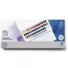 Set of watercolor paints Cotman 45 pcs