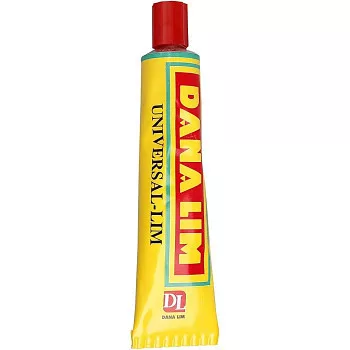 Univerzális ragasztó Dana Lim 40ml