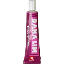 Dana Lim textilragasztó 40ml